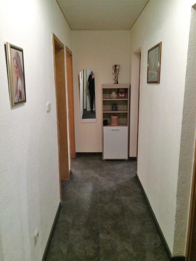 ZagvozdMalena别墅 外观 照片